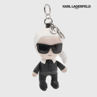 ❤️Móc khóa KARL LAGERFELD iKONIC 3D KARL