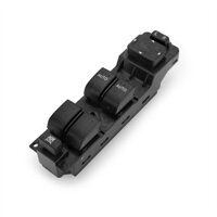 Mới GS3L-66-350 Công Tắc Cửa Sổ Điện Phía Trước Bên Trái Phù Hợp Cho 2007-2012 Mazda CX7 GS3L66350 Công Tắc Cửa Sổ