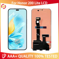 Amoled Cho HUAWEI Honor 200 Lite Màn Hình LCD Bộ Số Hóa Cảm Ứng