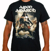 Amon Amarth Berserker Quần Áo