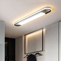 AMOON Phòng Ngủ Led Phòng Khách Đèn Chiếu Trần Nhà Trang Trí Hiện Đại Đèn Ốp Trần Bắc Âu Đèn Trần