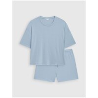{Amori Clothing} [20H 7-10.8 VOUCHER TỚI 800K] Bộ quần áo mặc nhà nữ CANIFA  6LS23S007
