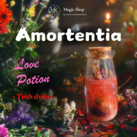 AMORTENTIA LOVE POTION - Magicshop