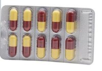 Amox Áo ( Thuốc kháng sinh Amoxicillin 500mg H/30 viên