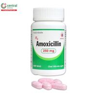 Amoxicillin 250mg Domesco