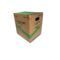 AMP 18670 14272546 Cable Cat6 4UTP,23A WG,CM UTP Cat6 305m màu xanh Cáp mạng Commscope commscope chính hãng