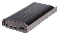 AMP & DAC TEAC Portable Headphone Amplifier HA-P50 Chính hãng
