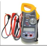 Ampe kế Kìm kẹp dòng Sunwa 2017 600V 600A sịn