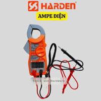 Ampe kềm đo điện hãng Kapusi Nhật Bản K-9186 (Ampe kìm đo điện) TMART SHOP