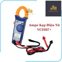 Ampe Kẹp Điện Tử VC3267+