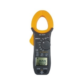 Ampe kẹp dòng AC Apech AC-287F