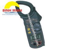 Ampe kìm Kyoritsu 2037 (K2037)