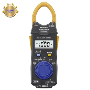 Ampe kìm AC Hioki CM3289