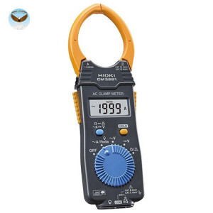 Ampe kìm AC Hioki CM3291