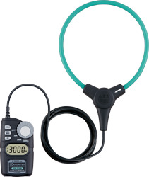 Ampe kìm đo dòng AC Kyoritsu 2210R