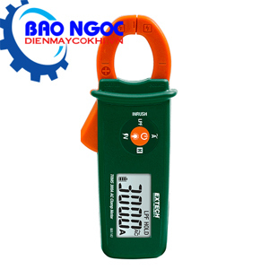 Ampe kìm AC mini Extech MA140