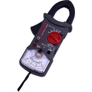 Ampe kìm đo dòng AC Sanwa CAM600s