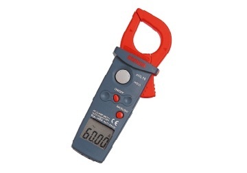 Ampe kìm đo dòng AC Sanwa DCL10 (60/300A)