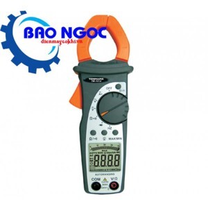 Ampe kìm đo dòng AC Tenmars TM-1014