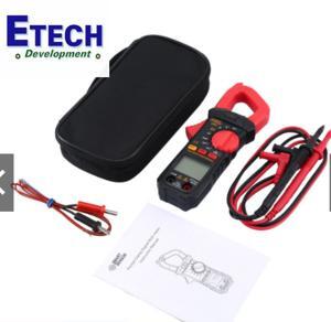 Ampe kìm AC/DC 600A Smartsensor ST822