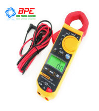 Ampe kìm AC/DC FLUKE 319