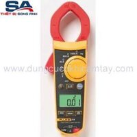 Ampe kìm AC/DC Fluke 319