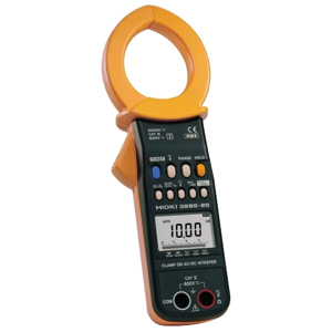Ampe kìm đo dòng AC/DC Hioki 3285-20 (2000A, True Rms)
