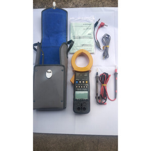 Ampe kìm AC/DC Hioki 3285