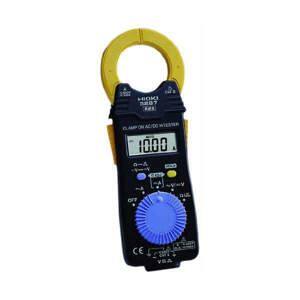 Ampe kìm đo dòng AC/DC Hioki 3287
