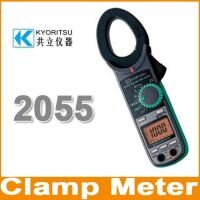 Ampe kìm AC/DC Kyoritsu 2055 K2055 600/1000A
