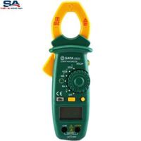 Ampe kìm AC/DC Sata 03022