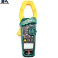 Ampe kìm AC/DC Sata 03026