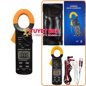 Ampe kìm Apech AC-801