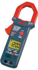 Ampe kìm đo dòng AC Sanwa DCL1200R