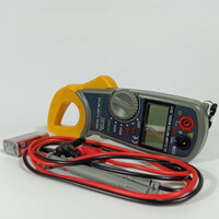 Ampe Kìm Điện - Đồng Hồ Kẹp Dòng Đời 2017 Digital Clamp Meter 2017 - Abg Shop - ANH THƯ ĐIỆN