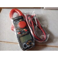 Ampe kìm điện tử đo đa năng cho thợ điện