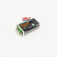 Ampe kìm điện tử UNI-T UT203 (AC/DC 400A)