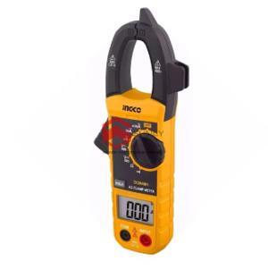 Ampe kìm đo AC kỹ thuật số INGCO DCM6002