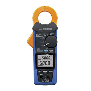 Ampe kìm đo AC/DC Hioki CM4371
