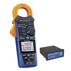 Ampe kìm đo AC/DC Hioki CM4371