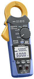 Ampe kìm đo AC/DC Hioki CM4372