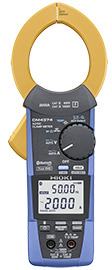 Ampe kìm đo AC/DC Hioki CM4374