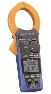 AMPE KÌM ĐO AC/DC HIOKI CM4373