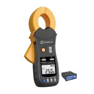 Ampe kìm đo điện trở đất Hioki FT6380