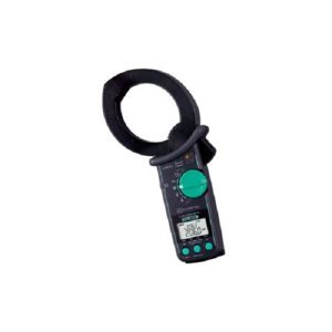 Ampe kìm đo điện trở đất Kyoritsu 2060BT