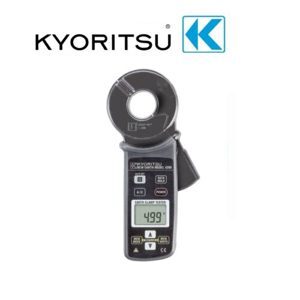Ampe kìm đo điện trở đất Kyoritsu 4200 (K4200)