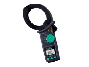 Ampe kìm đo điện trở đất Kyoritsu 2060BT