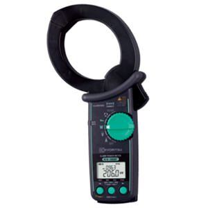 Ampe kìm đo điện trở đất Kyoritsu 2060BT