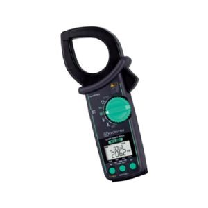 Ampe kìm đo điện trở đất Kyoritsu 2062
