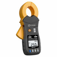 Ampe Kìm Đo Điện Trở Tiếp Đất Hioki FT6381